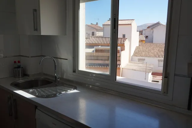 ALQUILER ¡Tu nuevo hogar en el corazón de La Zubia! Granada — 16