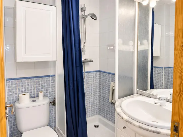 Adosado aldea parc, la ràpita — 20
