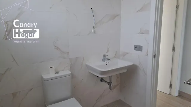 Ático de Lujo en La Tejita Residencial — 12