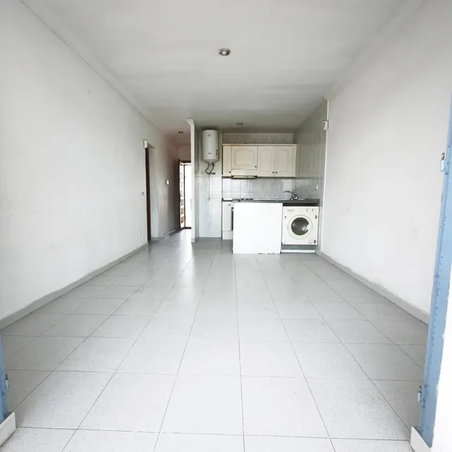 Apartamento en Riells - L'Escala — 6
