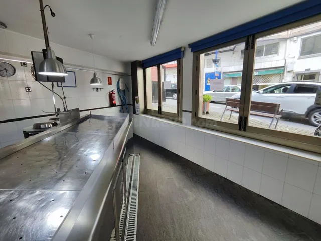 Venta de local en Culleredo, O Burgo - foto 2