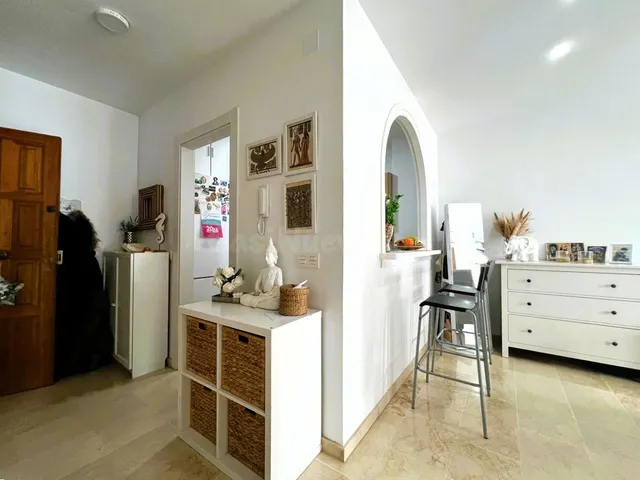 Apartamento 1 habitación 75m² en venta - Centro — 4