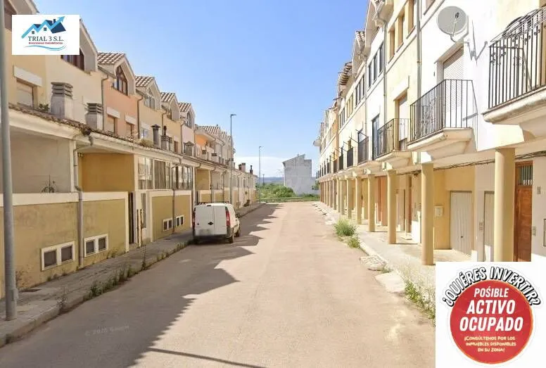 Venta de Casa en Villafranca del Cid/Vilafranca (Castellón/Castelló)