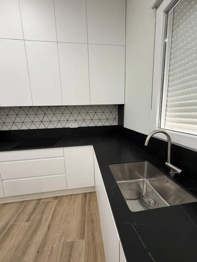 Exclusivo Piso en Alquiler - Calle Italia, Valladolid — 15