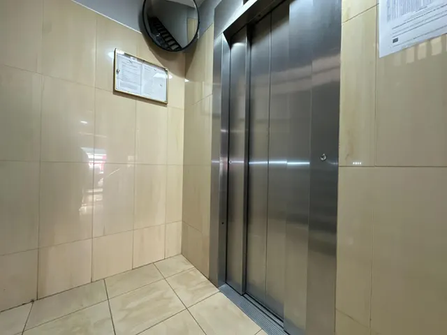 PISO IDEAL PARA ENTRAR A VIVIR EN LA JOTA — 38