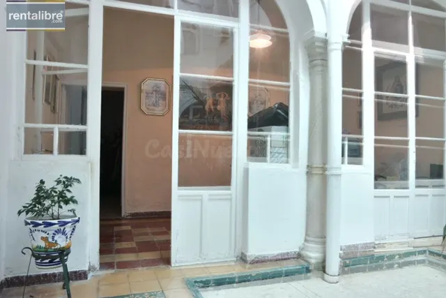 FANTÁSTICA CASA CENTENARIA - foto 3