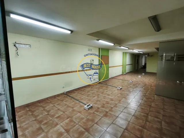¡¡oportunidad!! estupendo entresuelo con grandes posibilidades en Ontinyent — 4