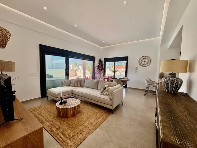 Modernas villas de nueva construcción en venta en Rafal: Cos - foto 4