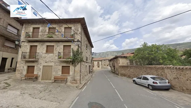 Venta piso en Canales de la Sierra (La Rioja) - foto 3