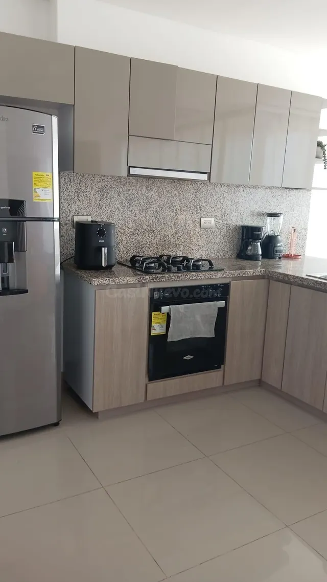 Piso 3 habitaciones 125m² en venta - El Cabrero - foto 2