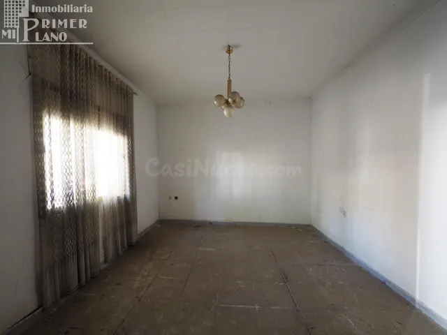 *¡OFERTA DE ULTIMA HORA! SE VENDE CASA VIEJA PARA REFORMAR O - foto 4
