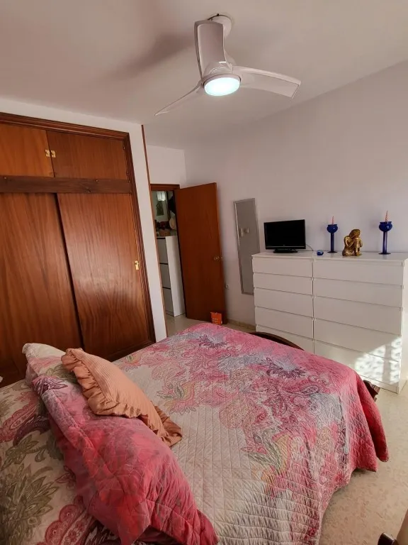 Vivienda en alquiler, TEMPORADA ESCOLAR (1 de septiembre a 30 de junio), en Sanlúcar de Barrameda — 9