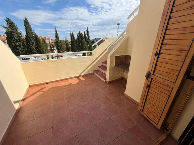 Atico con Solarium en Nou Nazareth - Capiscol - foto 5