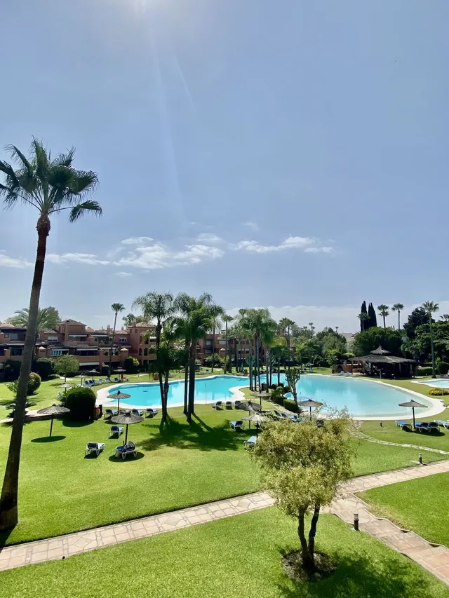 Ático Dúplex 4 habitaciones 255m² en venta - Whater Gardens — 21