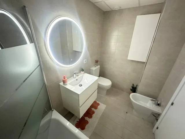 Ático 3 habitaciones 180m² en venta - Costa Del Sol — 21