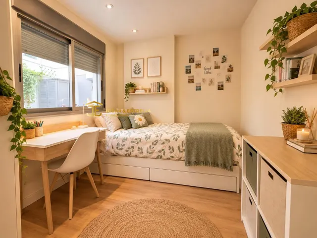 Amplio apartamento en la zona san jose — 24