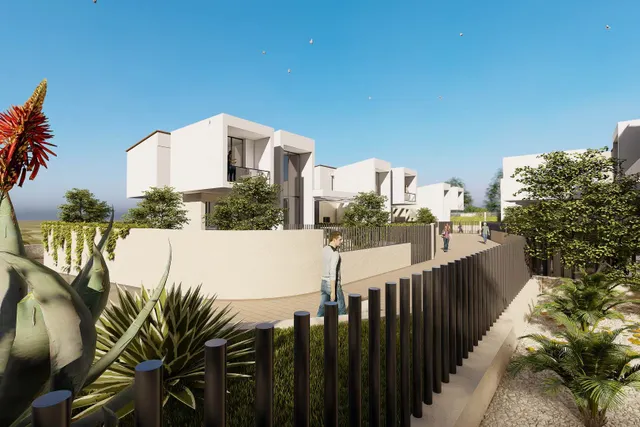 Villa 3 habitaciones 336m² en venta - Montebello - Nou Espai — 9