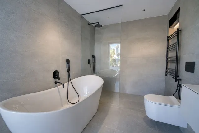 Dúplex 3 habitaciones 178m² en venta - Marbella — 19