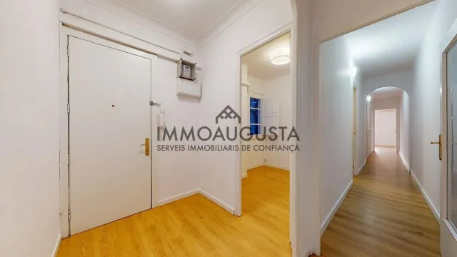 Vivienda a la venta en Camp d`en Grassot – Gràcia Nova — 9