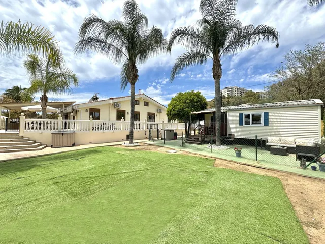 Finca rústica 5 habitaciones 692m² en venta - Riviera del so