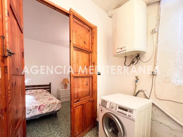 Casa de pueblo en venta en Penàguila, Alicante — 42
