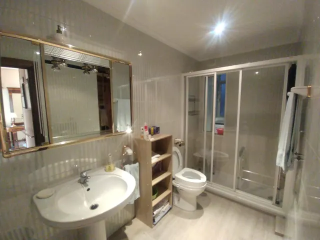 Piso en Venta: Oportunidad Única en el Paseo de Zorrilla, Edificio Las Mercedes — 26