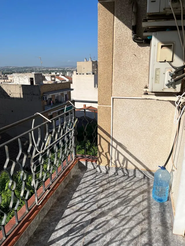 Piso de 96 m2 en Calle Ancha, Molina de Segura — 105.000 € — 18