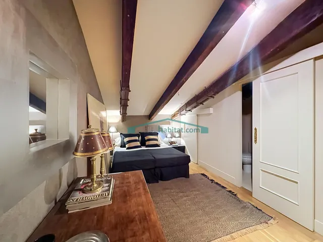 Exclusiva vivienda en el corazón de Valencia — 22