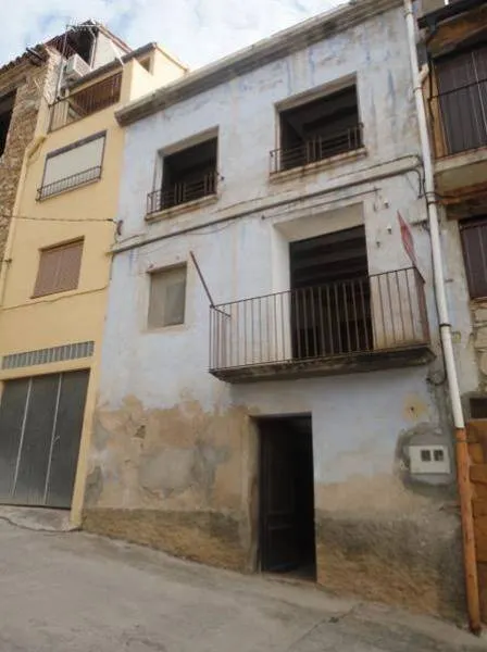 Casa en Vilanova de Meia — 2