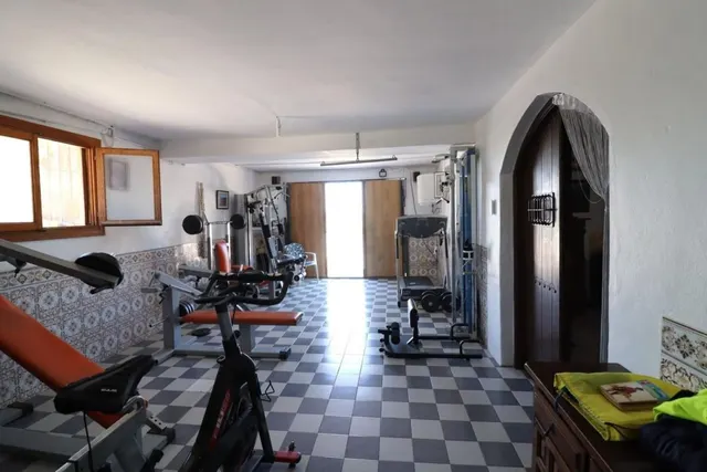 Casa 5 habitaciones 122m² en venta - Comunidad valenciana — 21