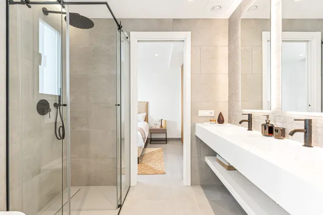 Villa 4 habitaciones 215m² en venta - Cumbre del Sol — 23