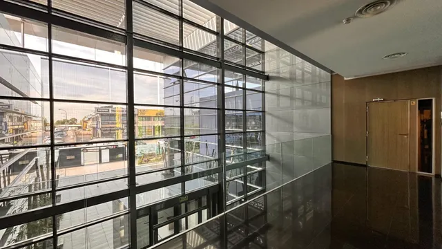Oficina 1700m² en alquiler - Villaviciosa de Odón — 39