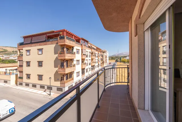 Precioso piso en la mejor zona residencial de Atarfe — 19