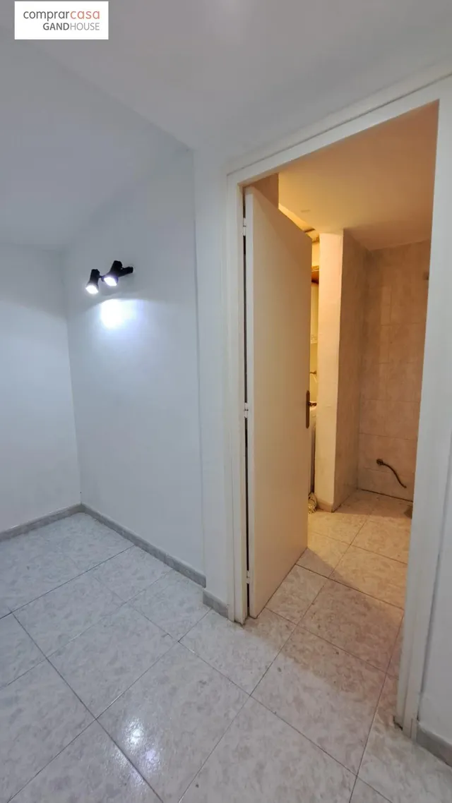 Piso en Poblenou-Oportunidad — 28