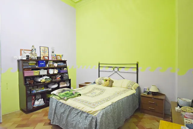 CASA PALACIO EN SAN MIGUEL — 43