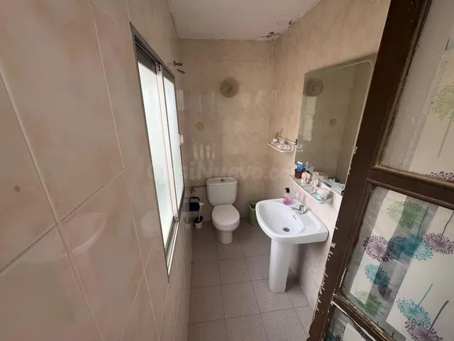 ✨ AMPLIA CASA DE 300 m2 EN SAX CON TERRAZA — 109.000 € — 5