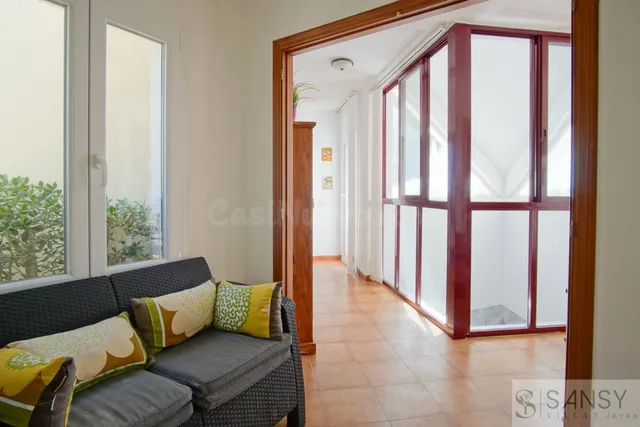 Casa-Chalet en Venta en Alicante Alicante — 16