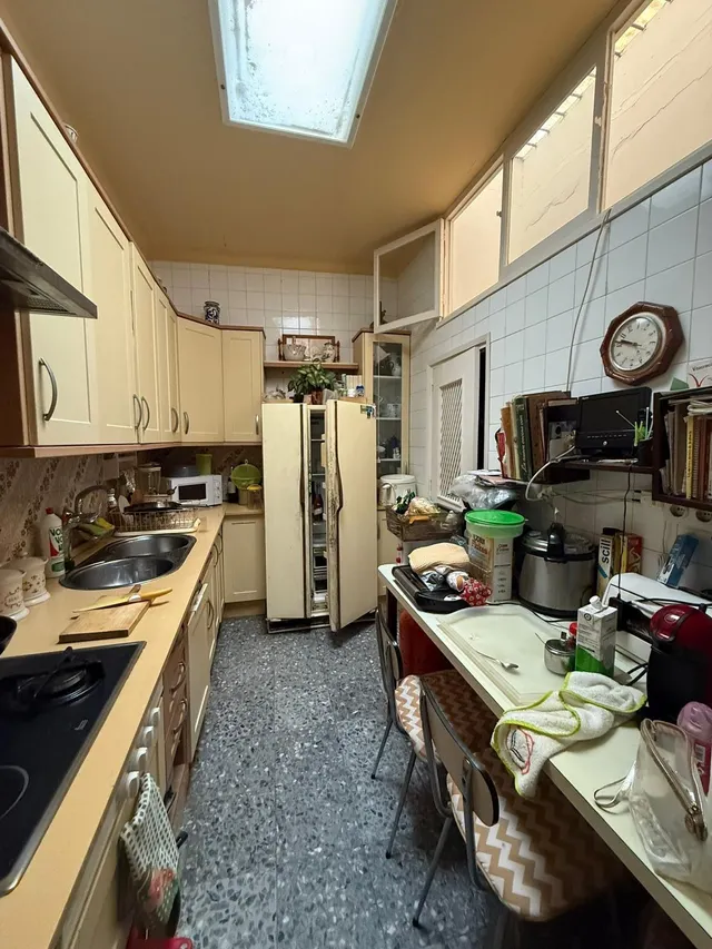 Casa palaciega a reformar en el centro de Rota- La Costilla — 11