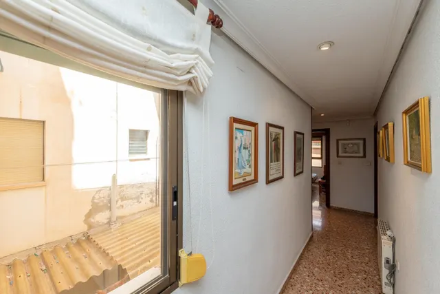 Vivienda en Carolinas Bajas. — 27