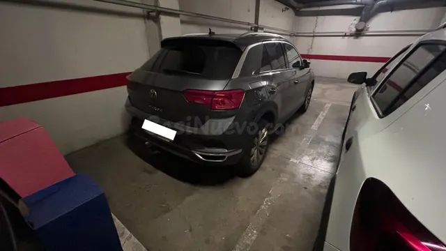 PLAZA DE PARKING EN ARRUZARILLA BAJA - foto 4