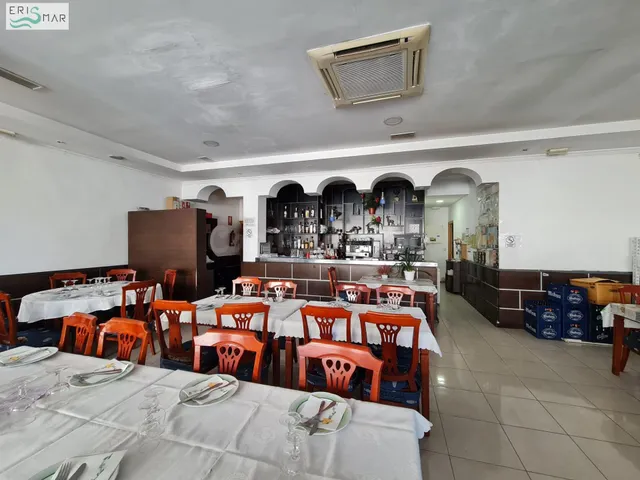 RESTAURANTE TRASPASO EN ALQUILER EN YUNCOS (TOLEDO) — 2