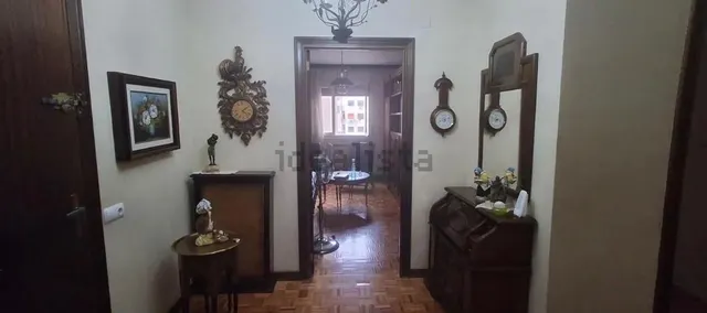 PISO EN VENTA EN CALLE PABLO SARASATE, 11 — 7