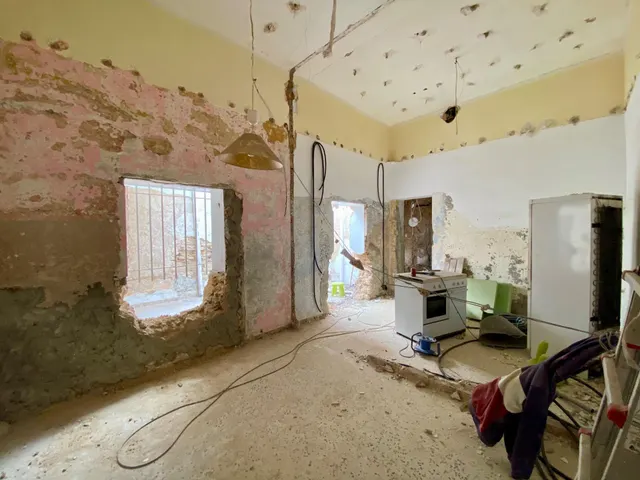 Crea la casa que siempre has imaginado en una ubicación privilegiada — 9