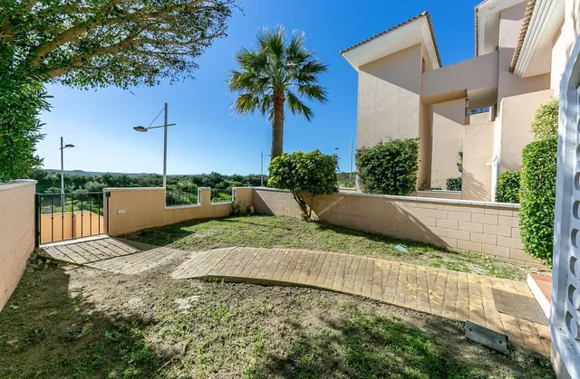 Adosado 3 habitaciones 264m² en venta - Costa del Sol — 38