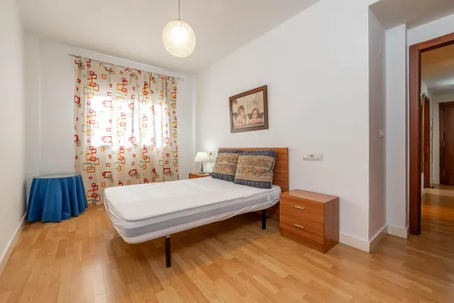 VENTA DE PISO JUNTO AL METRO DE CHURRIANA DE LA VEGA — 16