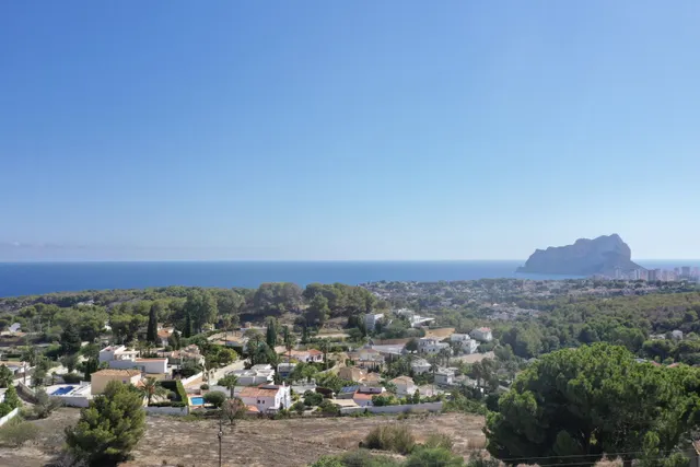 Villa 4 habitaciones 520m² en venta - Racó del Galeno — 19