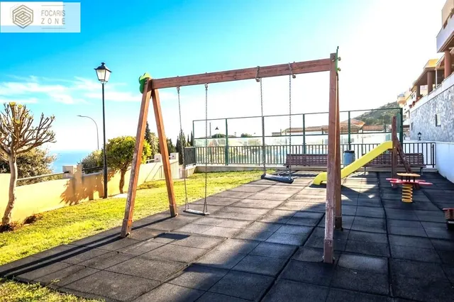 ESPECTACULAR VIVIENDA EN AVENIDA DEL RETAMAR, BENALMÁDENA — 14