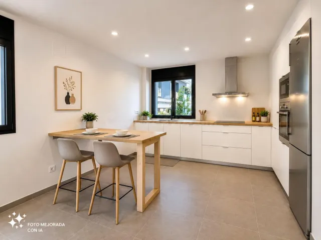 Empuriabrava | Moderna villa con piscina privada y amplio só - foto 5