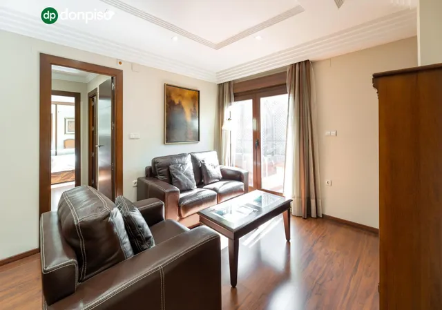 Piso en recogidas con terraza y garaje opcional — 10