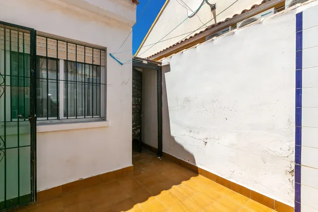 Casa 2 habitaciones 80m² en venta - La Zenia — 18